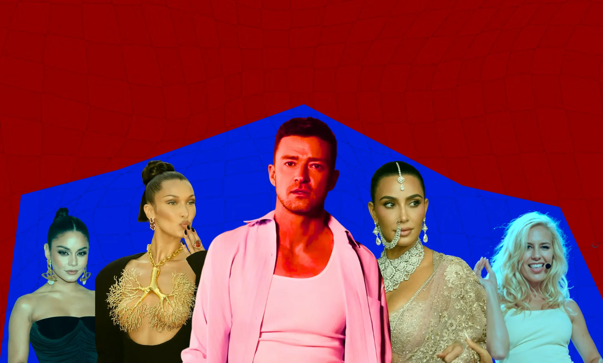 Read the Room, Babe: Is Your Fave Celeb Living Under a Rock?