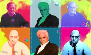 Post Modernism Is Cringe