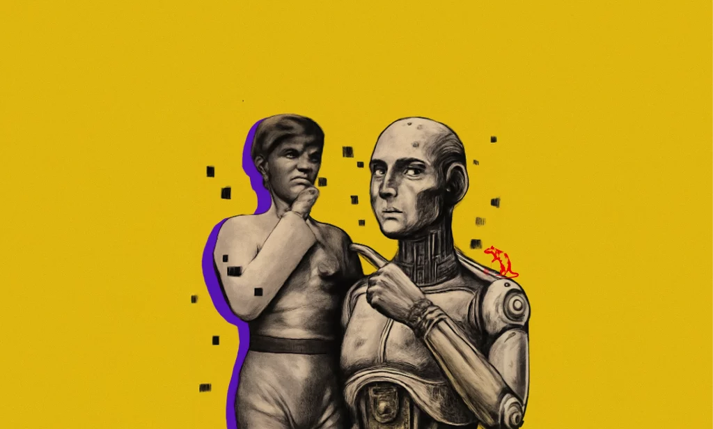 The Brutal Truth About Tech's Future