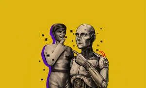 The Brutal Truth About Tech's Future