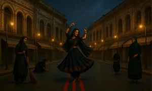 (And Why Their Stories Don’t Trend) There’s a kind of video I keep seeing. A woman dancing in an expensive outfit on the empty streets of Lahore. The road is spotless, the lighting soft. The caption says something like: “May all girls be blessed to wander freely.” People call it powerful. A reclaiming of public space. But I don’t know. Because in the same city, on those same streets, my maid walks every morning—not to dance, but to survive. At 7 AM, she moves through the same cracked streets with her daughter trailing behind. No cameras. No sponsors. Just heat, exhaustion, and seven mouths waiting for her income. Her husband doesn’t work. She does everything. No one calls her powerful. No one calls her walk reclaiming. But what is it, if not war? Meanwhile on Instagram, a woman in a 200k saree glides through the same spaces now magically emptied of people and grime. Let’s be clear: These aren’t acts of empowerment. They’re acts of poverty tourism. Struggle turned aesthetic. Survival turned content. This isn’t reclaiming space, it's renting it. And the audience? Not the women sweating on those streets. The audience is sipping iced lattes in Defence. Somewhere along the way, empowerment became a product. We cleared alleys, styled pain, added background music, and called it art. We never asked: Who can afford to make this art? And who disappears from the frame? Because real public space isn’t cinematic. It’s crowded, chaotic, unfiltered. It’s women rushing home before dark. It’s girls clinging to their dupattas on overcrowded buses. No one clears the streets for them. No one thanks them for simply being there. I’ve been told to market my work as “woman-led.” To feature more women because “it performs better.” But I resist. Not because I don’t care, I care deeply. But because the moment empowerment becomes a branding strategy, it stops feeling honest. I don’t want applause for centering women. I want trust —earned quietly, in the work done when no one is watching. I’m not angry at dancers or storytellers or women who share their beauty online. But I am tired. Tired of who gets seen. Tired of whose stories go viral while the women who actually live the struggle are made invisible. If your video says “this city is a she” but only certain kinds of women are allowed to speak for her then it’s not a full picture. Why do we only listen to stories wrapped in gloss? Because the truth is messy. It stinks. It doesn’t fit into a 15-second reel. It’s easier to celebrate a dancer ‘reviving culture’ than to pay a maid a living wage. Reclamation isn’t a display. It’s the right to exist without performance. I want a different kind of visibility. One that doesn’t need lights or poetry captions. One where my maid’s walk is also called brave. One where we see the woman on the bus. The girl with the grocery bags. The mother walking her child to school. Their reclaiming has no hashtag. Just feet on pavement. Eyes on the ground. Hope heavy as heat. Because real reclaiming doesn’t look pretty. It’s not curated. Or clean. Or planned. It just is. So next time you see a ‘reclaiming’ video, ask: Who is this for? Who profits? Who is erased? Lahore belongs to the women who’ve bled on its streets, not to those who dance over their stains. Their stories won’t trend. They’re too real for the algorithm. But they’re the ones holding this city together. The algorithm loves performance. What if we loved honesty instead?