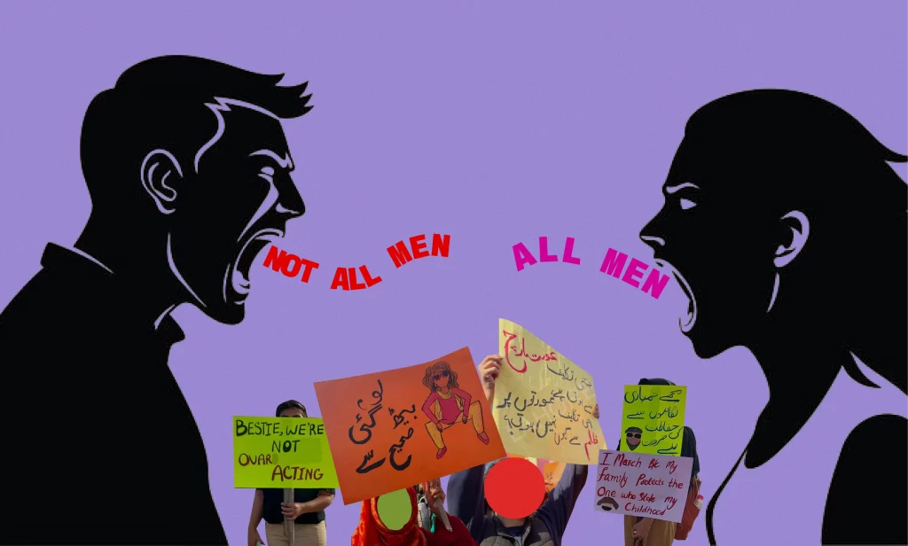 “Feminist Ho Kya?” or Ah! So you’re a Feminist.