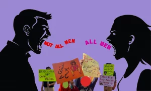 “Feminist Ho Kya?” or Ah! So you’re a Feminist.