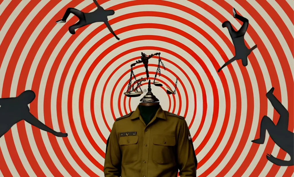 The Price of Protection: Inside Pakistan’s Insane Policing Culture