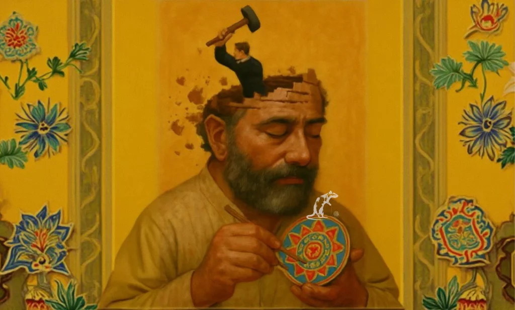 Epistemic Slavery