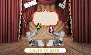 Addiction to Almost Love