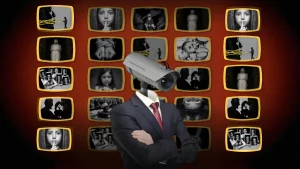 A Nation Obsessed with the Aesthetics of Morality but Dead Inside