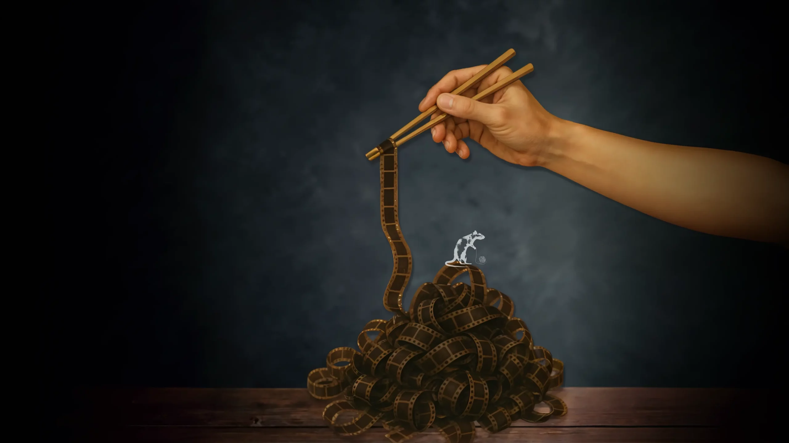 Mukbang, Morality and the Modern Hunger