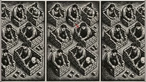 Why is everyone always freaking out? Protecting Our Peace Has Ruined Our Peace