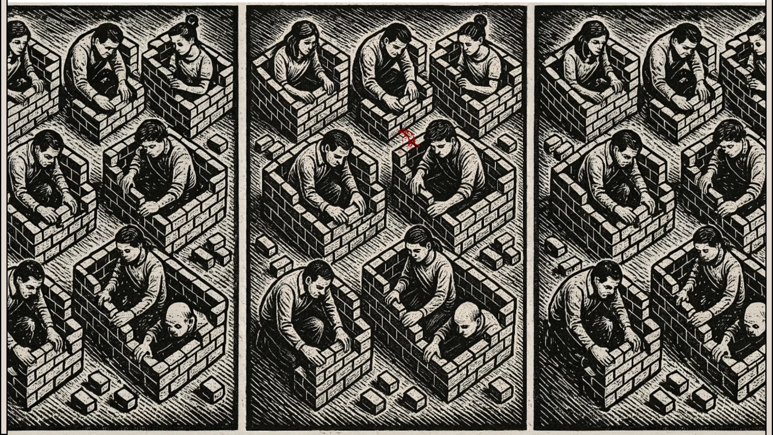 Why is everyone always freaking out?  Protecting Our Peace Has Ruined Our Peace