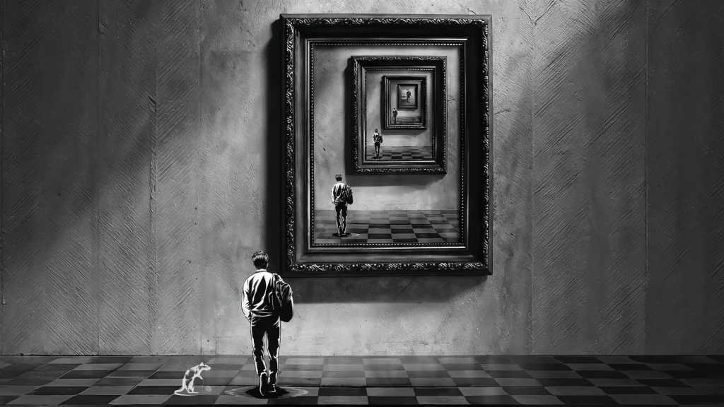 The Economics of Free Will