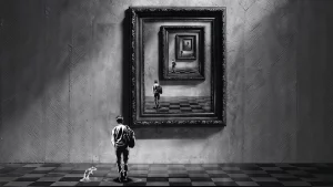 The Economics of Free Will