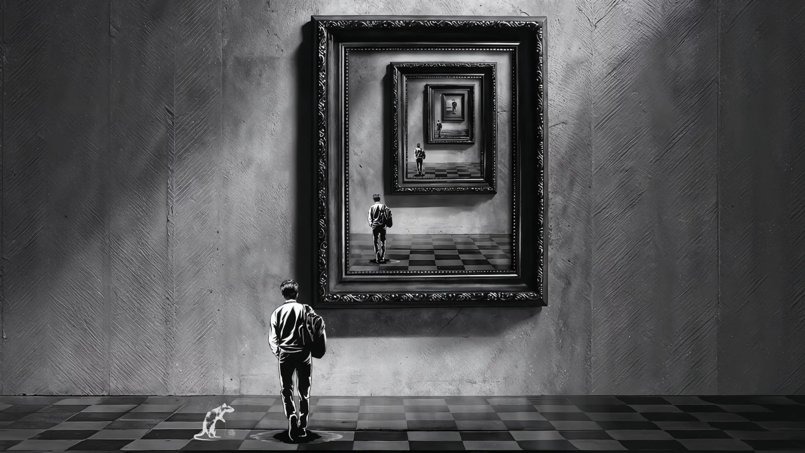 The Economics of Free Will