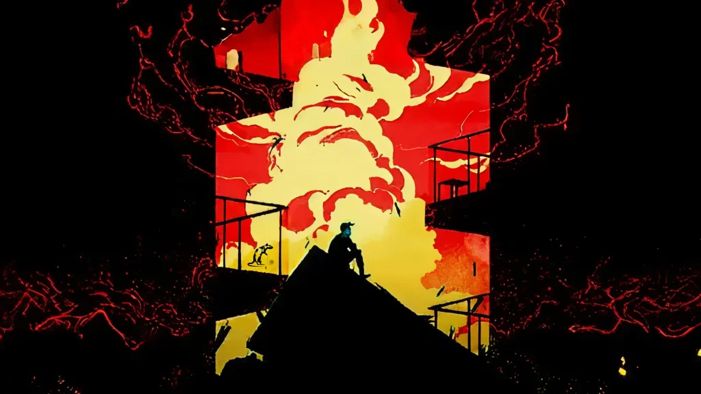 You are aware… What's next?