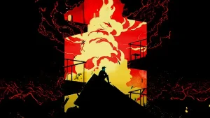 You are aware… What's next?