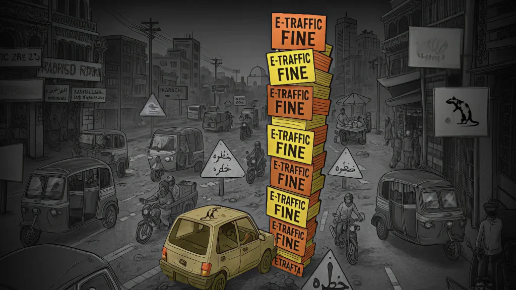 The Age of Unconscious Nihilism