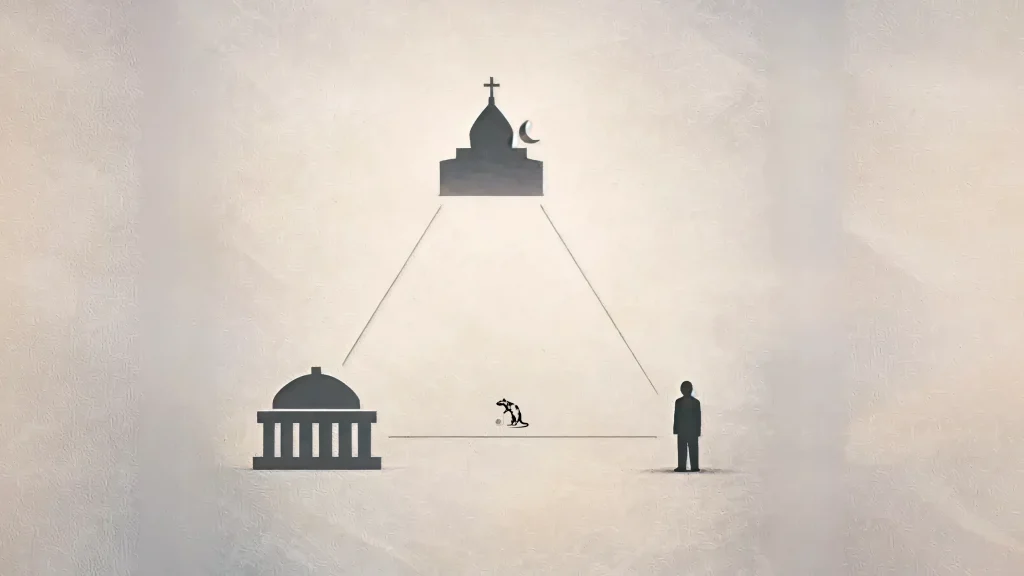 Why Pakistan Needs Secular Politics, Not an Anti-Faith Crusade