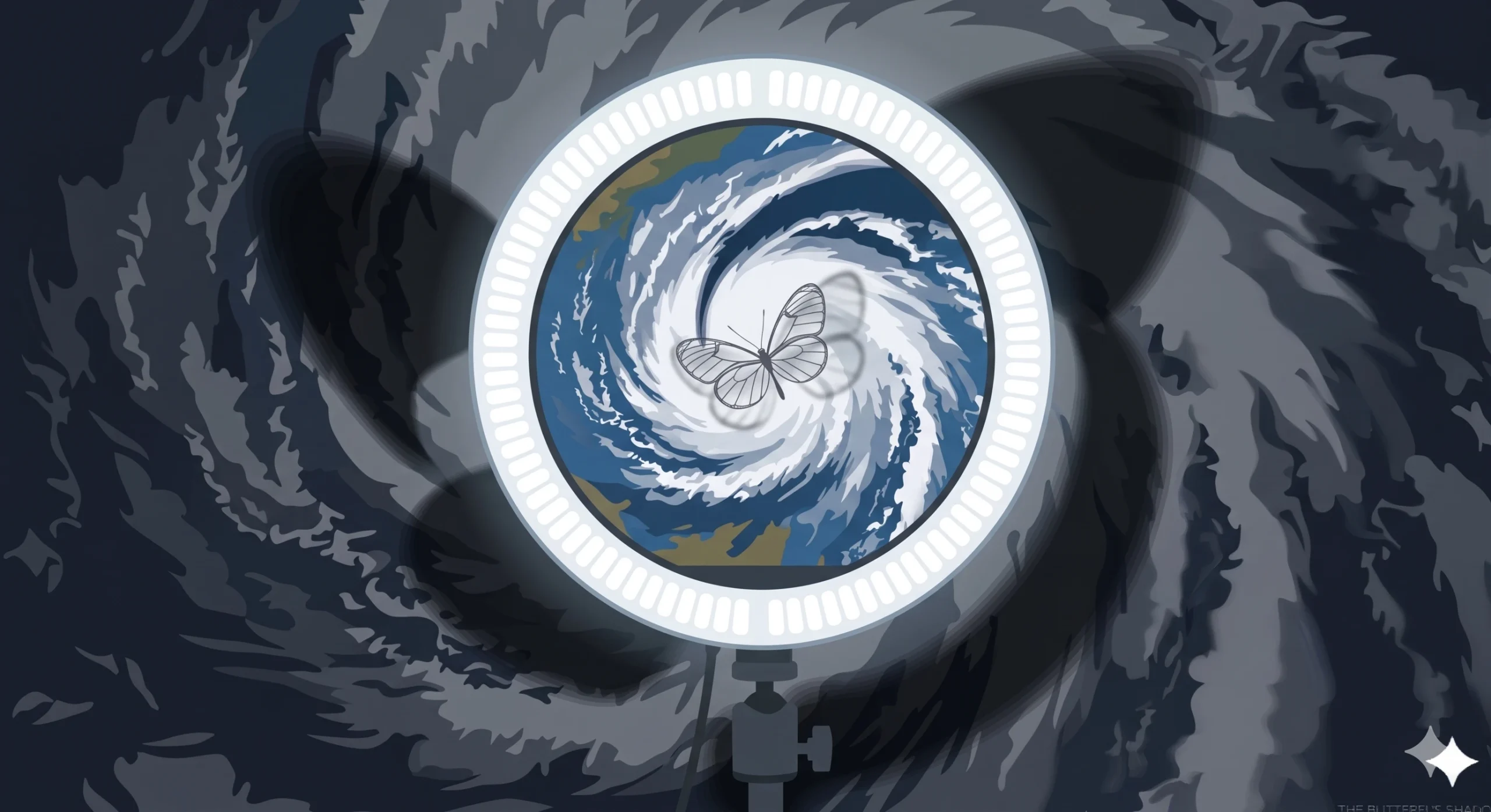 Disclaimer of Influence