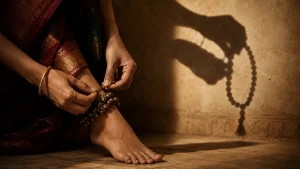 Finding Divine in Heeramandi